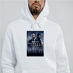 Gangs of London Intense Style Gangs Of London Hoodies
