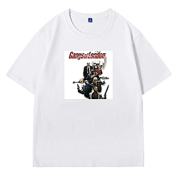 Gangs of London Urban Edge Gangs Of London T-Shirts