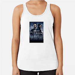 Gangs of London Intense Style Gangs Of London Tank Tops