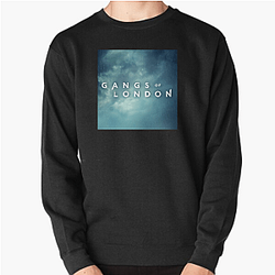 Gangs of London Ruthless Design Gangs Of London Sweatshirts