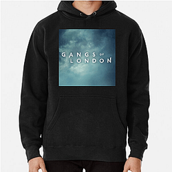 Gangs of London Ruthless Design Gangs Of London Hoodies