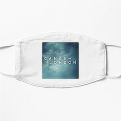 Gangs of London Ruthless Design Gangs Of London Face Masks