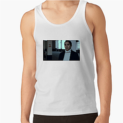 Gangs of London Striking Look Gangs Of London Tank Tops