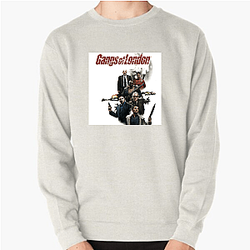 Gangs of London Urban Edge Gangs Of London Sweatshirts