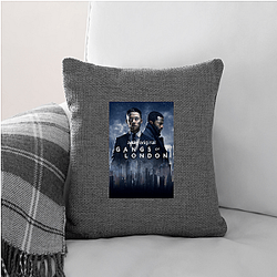 Gangs of London Intense Style Gangs Of London Pillows Cover