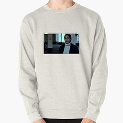 Gangs of London Striking Look Gangs Of London Sweatshirts