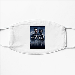 Gangs of London Intense Style Gangs Of London Face Masks