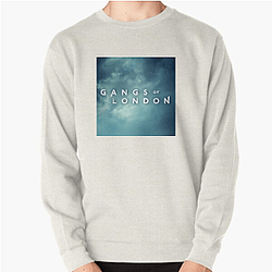Gangs of London Ruthless Design Gangs Of London Sweatshirts