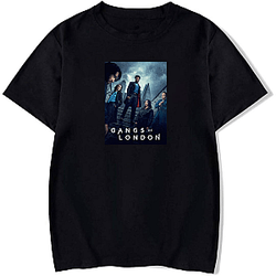 Gangs of London Bold Streetwear Gangs Of London T-Shirts