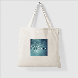 Gangs of London Ruthless Design Gangs Of London Bags