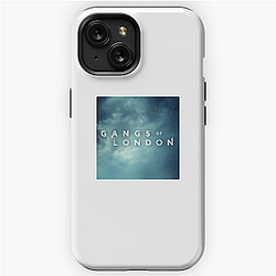 Gangs of London Ruthless Design Gangs Of London Samsung Cases
