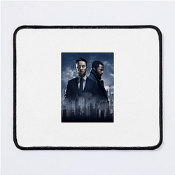 Gangs of London Iconic Imagery Gangs Of London Mouse Pads