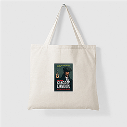Gangs of London Powerful Graphic Gangs Of London Bags