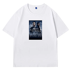 Gangs of London Intense Style Gangs Of London T-Shirts