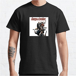 Gangs of London Urban Edge Gangs Of London T-Shirts