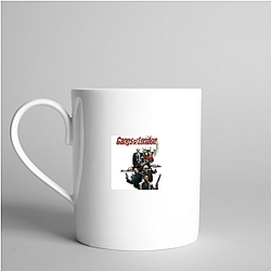 Gangs of London Urban Edge Gangs Of London Mugs