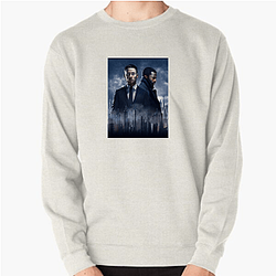 Gangs of London Gritty Aesthetic Gangs Of London Sweatshirts