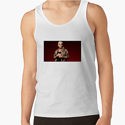 Gangs of London Dramatic Fashion Gangs Of London Tank Tops