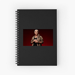 Gangs of London Dramatic Fashion Gangs Of London Notebook
