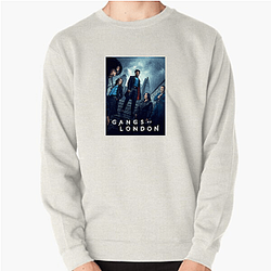 Gangs of London Bold Streetwear Gangs Of London Sweatshirts