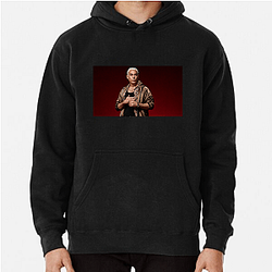 Gangs of London Dramatic Fashion Gangs Of London Hoodies