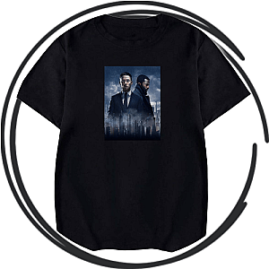Gangs Of London T-Shirts