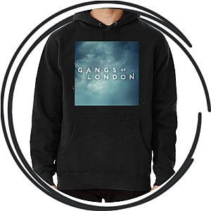 Gangs Of London Hoodies