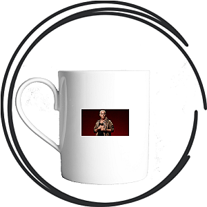 Gangs Of London Mugs