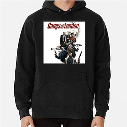 Gangs of London Urban Edge Gangs Of London Hoodies