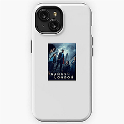 Gangs of London Bold Streetwear Gangs Of London Samsung Cases