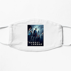Gangs of London Bold Streetwear Gangs Of London Face Masks