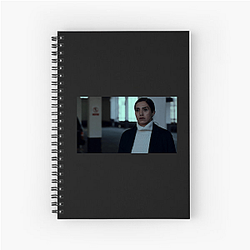 Gangs of London Striking Look Gangs Of London Notebook