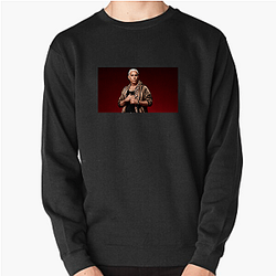 Gangs of London Dramatic Fashion Gangs Of London Sweatshirts