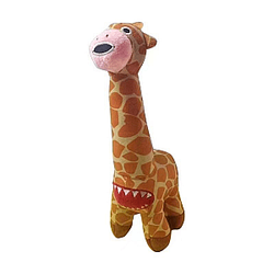 26cm Yellow Giraffe Melman Monster Garten Of Banban Characters Plush