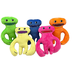 23cm Jumbo Josh Siblings Garten of Banban Garden Plush