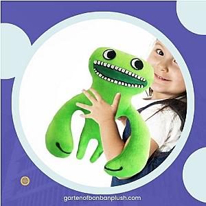 Garten Of Banban Stuffed Toy