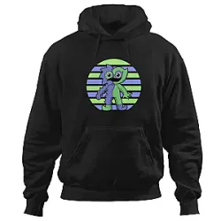 Garten Of Banban Bittergiggle Hoodies