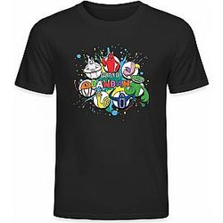 Character Circles KL2301 Garten Of Banban Shirts