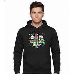 Character Circles KL2301 Garten Of Banban Hoodies