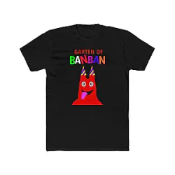 Classic KL2301 Garten Of Banban Shirts