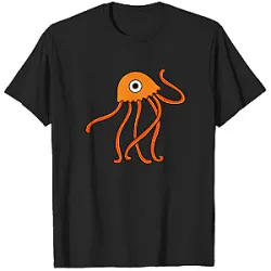 Stinger Flynn PTTT1405  Garten Of Banban Shirts