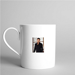 Modern Country Icon Gary Allan Mugs