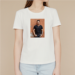 Enduring Country Name Gary Allan T-Shirts