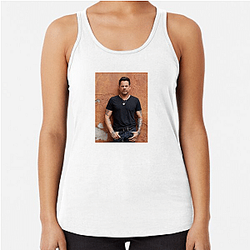 Enduring Country Name Gary Allan Tank Tops