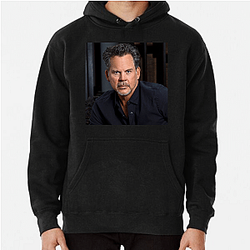 Chart-Topping Artist Gary Allan Hoodies