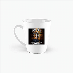 Award-Winning Performer Gary Allan Mugs
