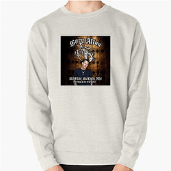 Award-Winning Performer Gary Allan Sweatshirts