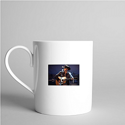 Authentic Country Voice Gary Allan Mugs