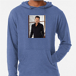 Modern Country Icon Gary Allan Hoodies