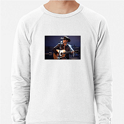Authentic Country Voice Gary Allan Sweatshirts
